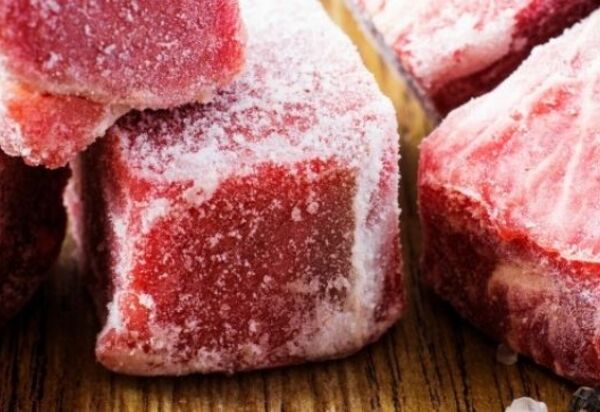 Curiosidades sobre cargas frigoríficas
