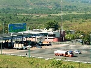 Pedágio da concessionária Rio-Teresópolis sobe a partir de 1º de maio