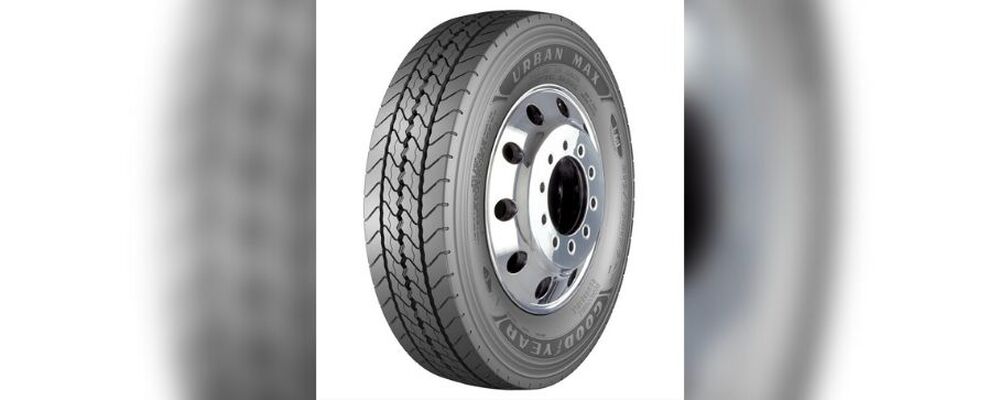 Goodyear renova portfólio URBAN MAX para atender demanda de veículos elétricos