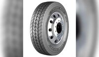 Goodyear renova portfólio URBAN MAX para atender demanda de veículos elétricos