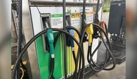 Defasagem do diesel chega a 27% e pode gerar seu aumento no Brasil