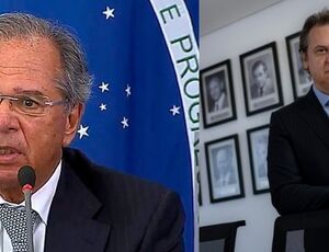 Novo presidente da Anfavea mostra a Paulo Guedes proposta para modernizar setor