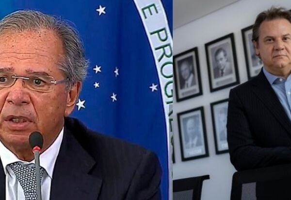 Novo presidente da Anfavea mostra a Paulo Guedes proposta para modernizar setor