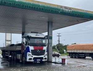 Diesel tem alta de 4,05% nos postos e preço médio fecha em abril a R$ 6,870