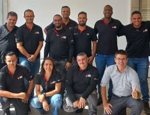 Tipler promove qualificação técnica da área comercial da Marques Pneus