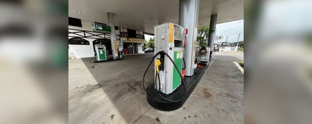 Preço dos combustíveis terá dois dígitos após vírgula na bomba