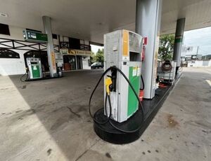 Preço dos combustíveis terá dois dígitos após vírgula na bomba