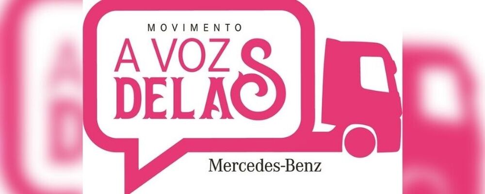 Mercedes-Benz destaca empresas de transporte que fazem a diferença na contratação de mulheres