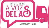 Mercedes-Benz destaca empresas de transporte que fazem a diferença na contratação de mulheres