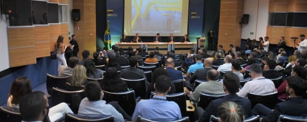 Governo Federal lança cadastro positivo para motoristas brasileiros