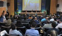 Governo Federal lança cadastro positivo para motoristas brasileiros