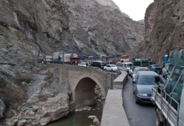 As 6 estradas mais perigosas do mundo