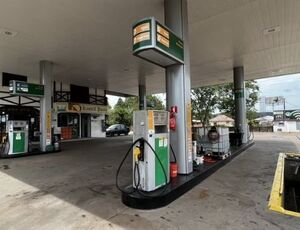 Petrobras reajusta preço do diesel em 8,9% a partir de 3ª feira (10) 