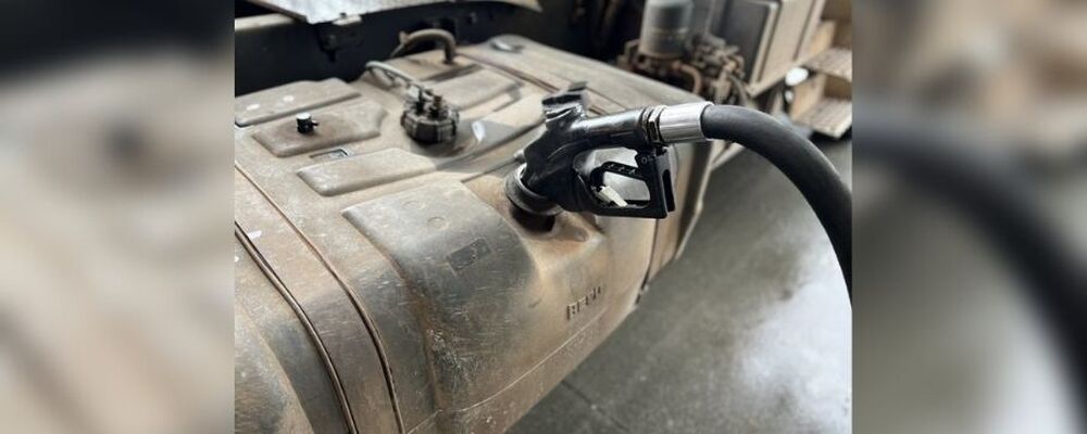 Setor de fretes e cargas estima aumento de 3% nos contratos com reajuste do diesel 
