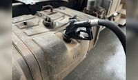 Setor de fretes e cargas estima aumento de 3% nos contratos com reajuste do diesel 