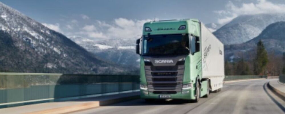 O Scania Super vence o 