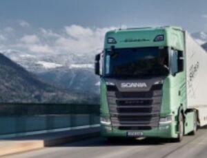 O Scania Super vence o 