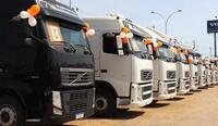 Volvo realiza de 16 a 20 de maio seu maior Feirão de Caminhões Seminovos