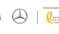 Mercedes-Benz apoia iniciativas voltadas à redução de acidentes nas estradas