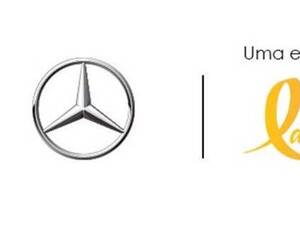 Mercedes-Benz apoia iniciativas voltadas à redução de acidentes nas estradas
