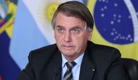 Bolsonaro pretende acionar na justiça a Petrobras pelos aumentos dos combustíveis