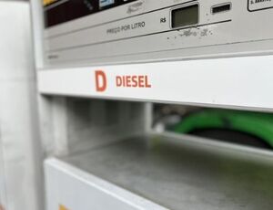 ANP diz que venda de diesel bate recorde da série histórica