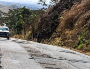 Câmara aprova MP que destina R$ 418 milhões para recuperar estradas destruídas pelas  chuvas