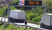 Motoristas que circulam na ViaBahia já estão pagando pedágios mais caros 
