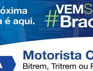 Bracell abre 80 vagas de emprego para motorista, categoria E, em Lençóis Paulista, São Paulo