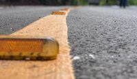 Entenda como a sinalização viária auxilia na segurança das rodovias 