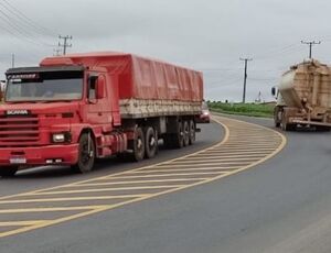Paraná fiscalizará cargas pesadas com balanças nas rodovias estaduais