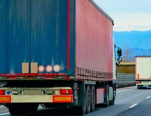 O que a mudança da tabela de frete interfere nas transportadoras