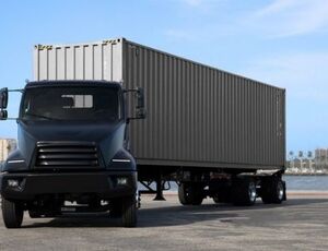 Xos Trucks novos modelos e plataforma especializada para frotas
