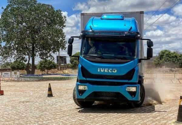 Trecho fluminense da Via Dutra vai sediar duas etapas da 30ª Gincana do Caminhoneiro