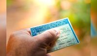 Motoristas de transporte e entrega podem ser isentos de taxas de renovação da CNH
