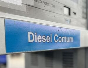 Diesel registra maior valor dos últimos 18 anos