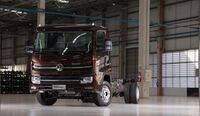República Dominicana é o novo destino da família de caminhões VW Delivery