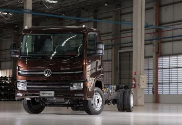 República Dominicana é o novo destino da família de caminhões VW Delivery