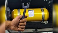 Inmetro exige que instalação de Gás Natural em veículos seja feita apenas por profissionais habilitados