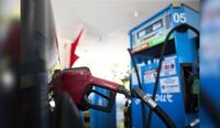 Nova lei prevê redução tributária para diesel e gás sem compensação de perdas de receita