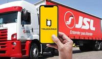 JSL adquire a Truckpad e acelera o seu desenvolvimento digital