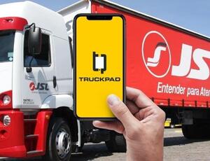 JSL adquire a Truckpad e acelera o seu desenvolvimento digital