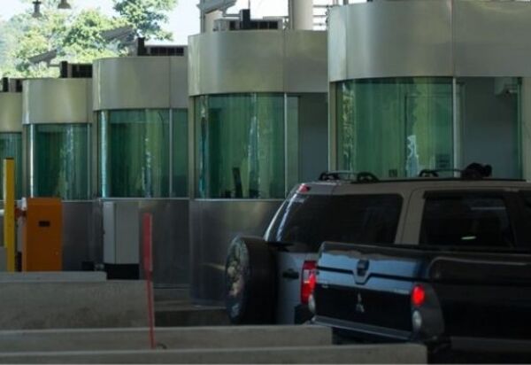 Pedágios da BR-040 (Rio-Juiz de Fora) terão aumento no dia 1º/6 