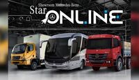 Showrrom Virtual da Mercedes-Benz completa dois anos
