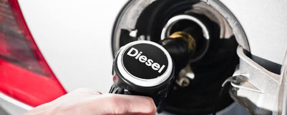 Diesel fecha maio a R$ 7,17, com alta de mais de 4% nos postos brasileiros