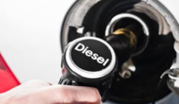 Diesel fecha maio a R$ 7,17, com alta de mais de 4% nos postos brasileiros