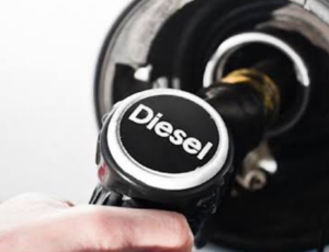 Diesel fecha maio a R$ 7,17, com alta de mais de 4% nos postos brasileiros