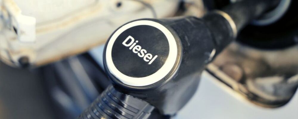 Caminhoneiros enfrentam filas por escassez de diesel na Argentina 