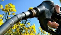 Aumento na mistura de biodiesel pode virar alternativa para evitar a falta de diesel