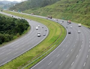 CCR AutoBAn inicia obras de faixa adicional na rodovia dos Bandeirantes